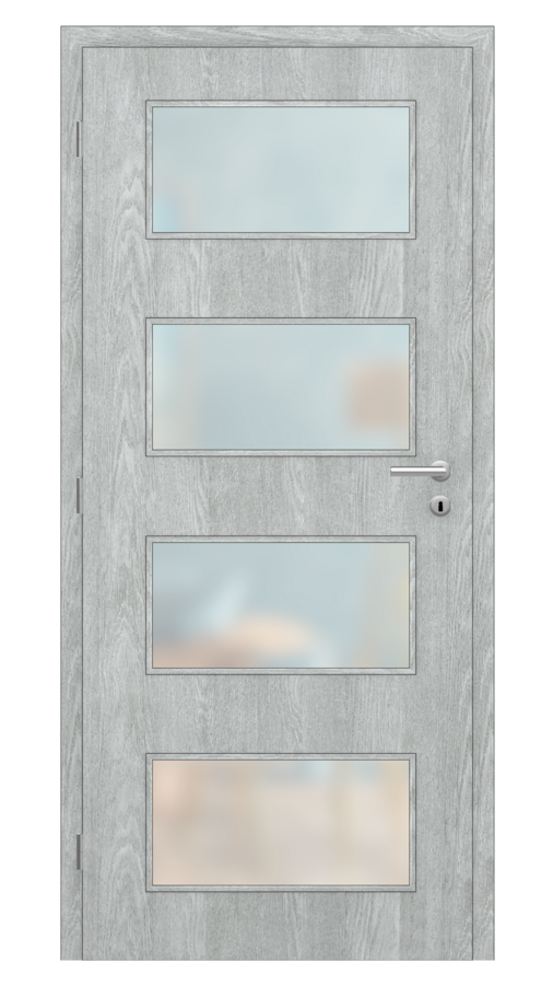 Styl / Styl 17 / FÓLIA - earl grey / Činčila, číra