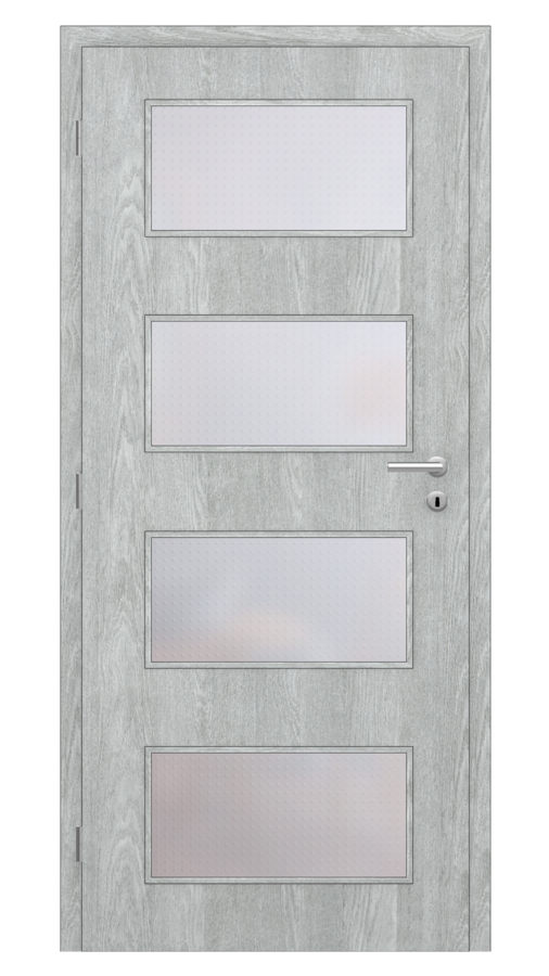 Styl / Styl 17 / FÓLIA - earl grey / Master carre