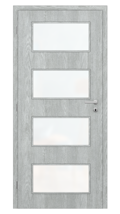 Styl / Styl 17 / FÓLIA - earl grey / Connex, mliečny