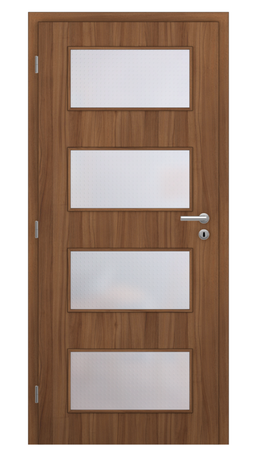 Styl / Styl 17 / CPL - orech / Master carre