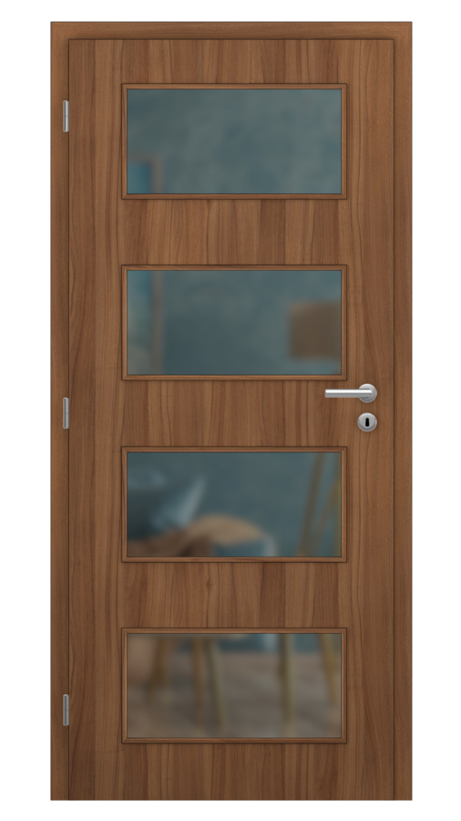 Styl / Styl 17 / CPL - orech / Planibel sivá