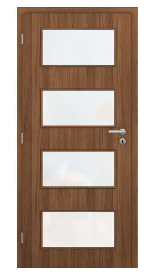 Styl / Styl 17 / CPL - orech / Satinato