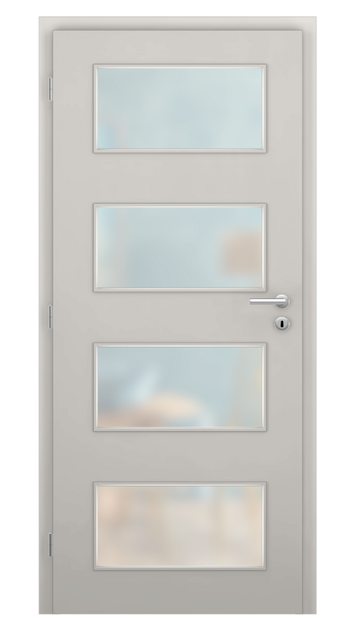 Styl / Styl 17 / CPL - sivá / Činčila, číra