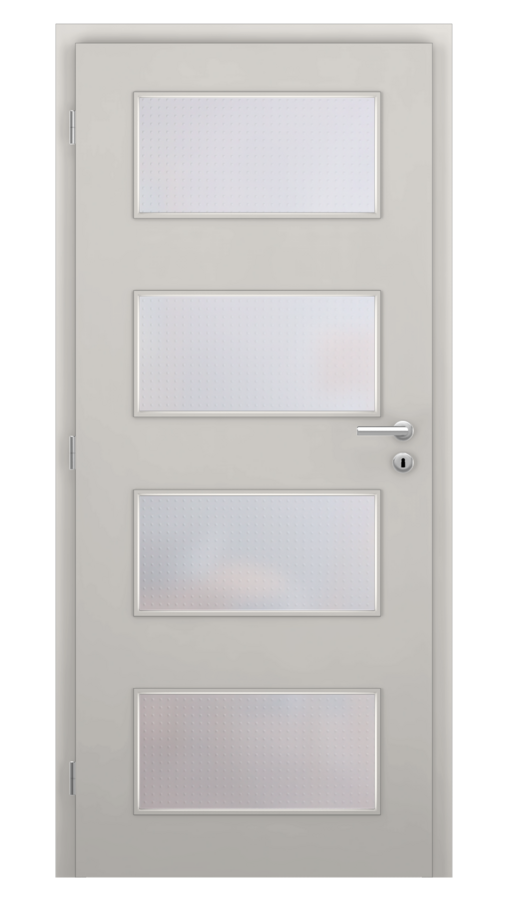 Styl / Styl 17 / CPL - sivá / Master carre