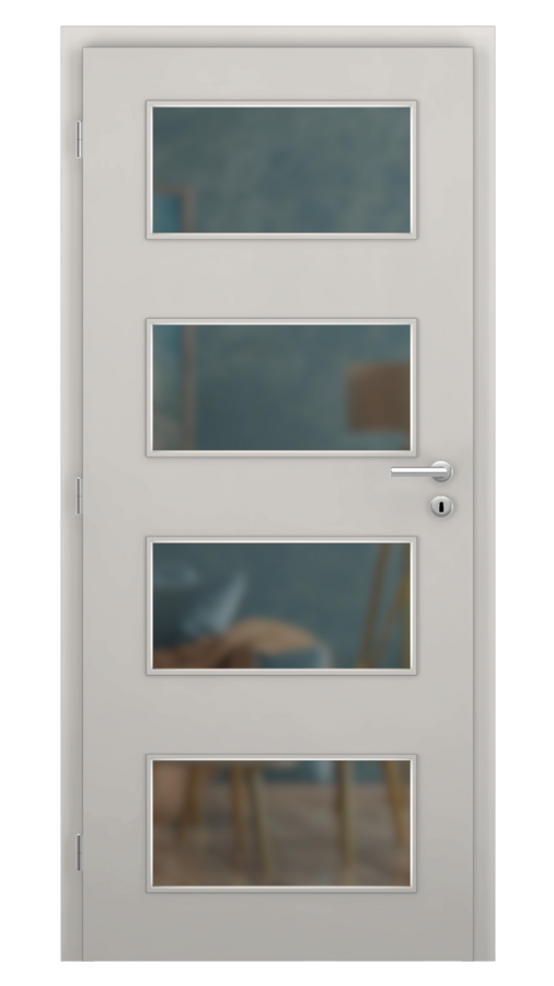 Styl / Styl 17 / CPL - sivá / Planibel sivá