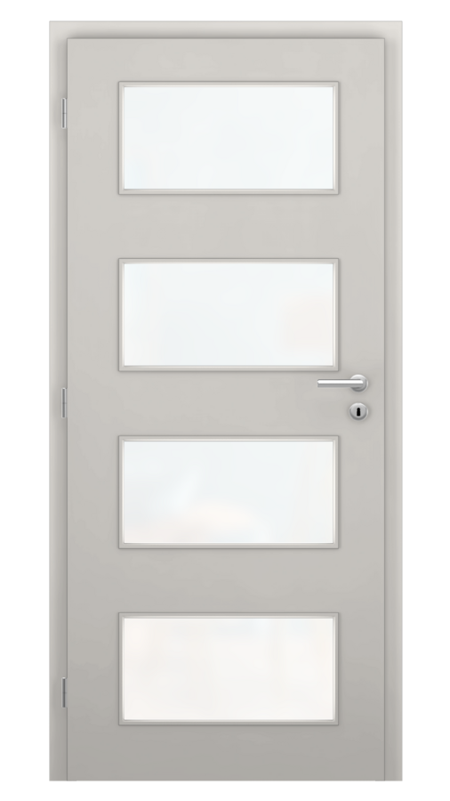 Styl / Styl 17 / CPL - sivá / Connex, mliečny