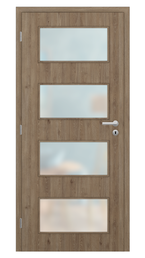 Styl / Styl 17 / CPL - gaštan horský / Činčila, číra