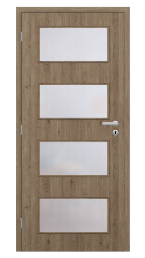 Styl / Styl 17 / CPL - gaštan horský / Master carre