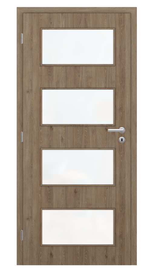 Styl / Styl 17 / CPL - gaštan horský / Connex, mliečny