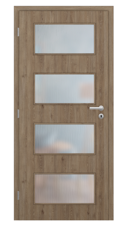 Styl / Styl 17 / CPL - gaštan horský / Kôra číra