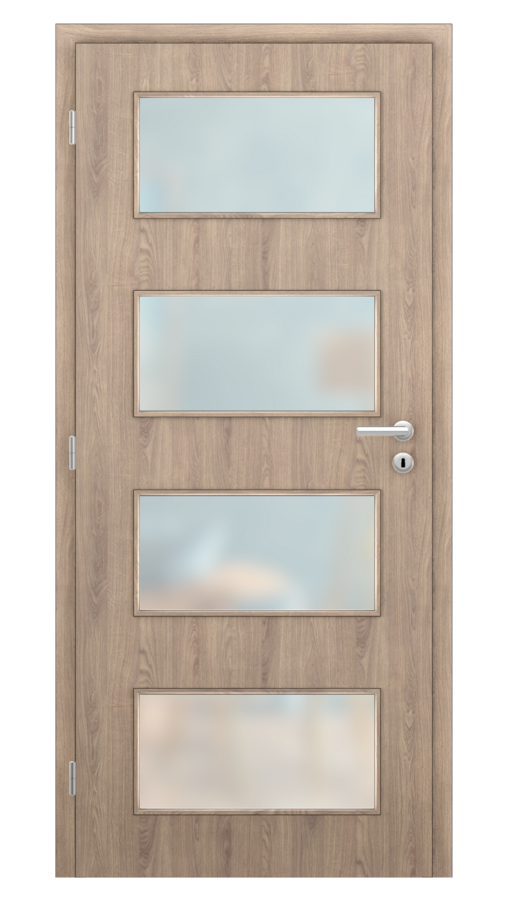 Styl / Styl 17 / CPL - dub royal / Činčila, číra