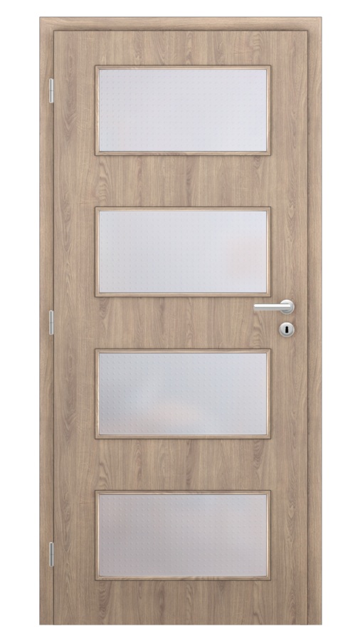 Styl / Styl 17 / CPL - dub royal / Master carre