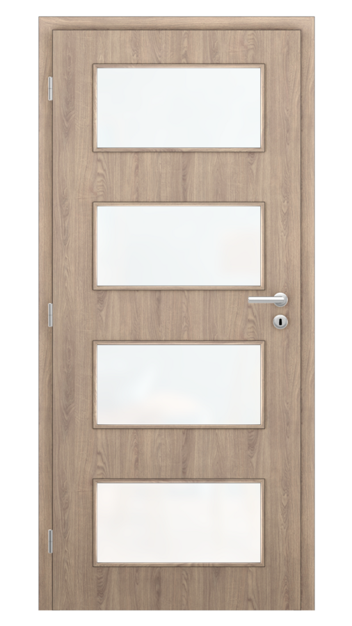 Styl / Styl 17 / CPL - dub royal / Connex, mliečny