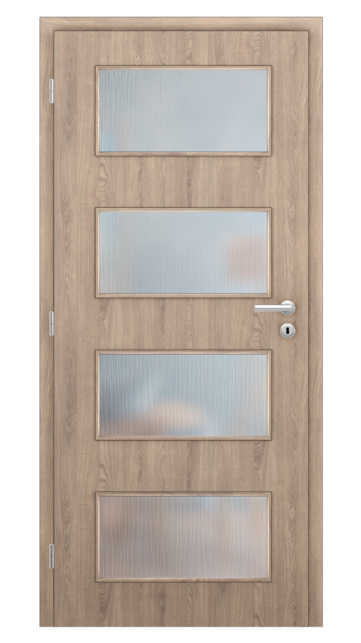 Styl / Styl 17 / CPL - dub royal / Kôra číra