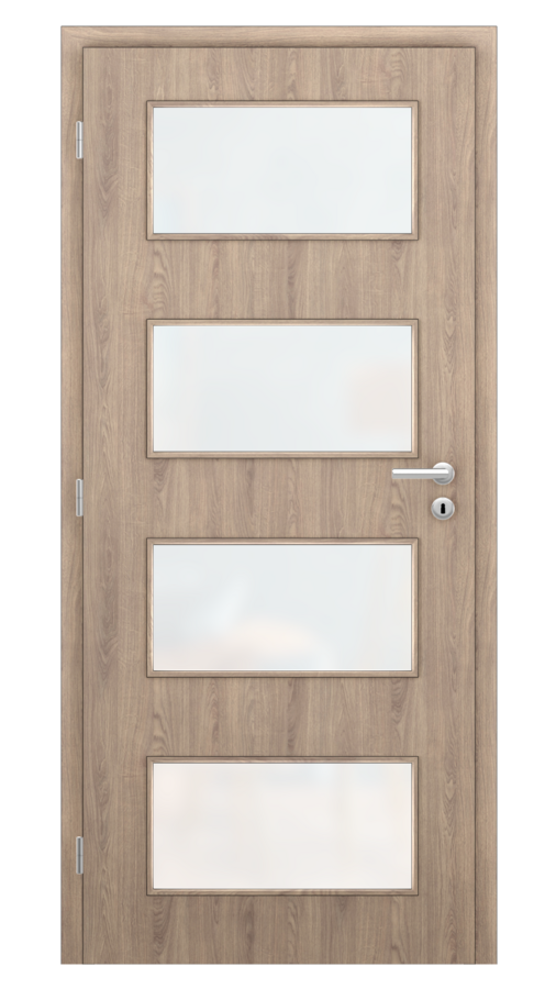 Styl / Styl 17 / CPL - dub royal / Satinato