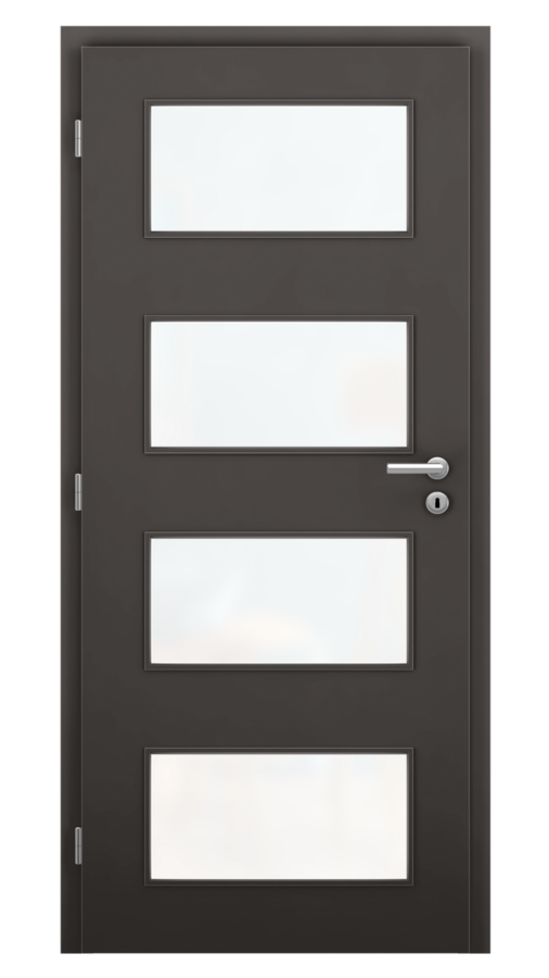Styl / Styl 17 / CPL - antracit / Connex, mliečny