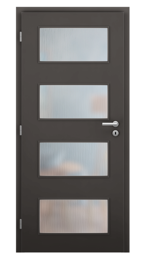 Styl / Styl 17 / CPL - antracit / Kôra číra