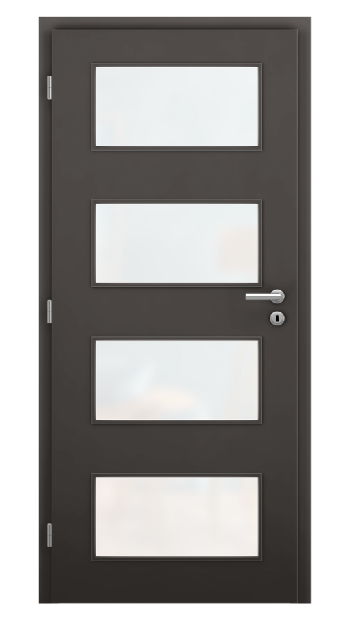 Styl / Styl 17 / CPL - antracit / Satinato