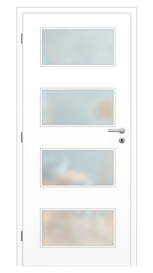 Styl / Styl 17 / CPL - biela prémium / Činčila, číra