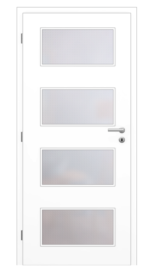 Styl / Styl 17 / CPL - biela prémium / Master carre