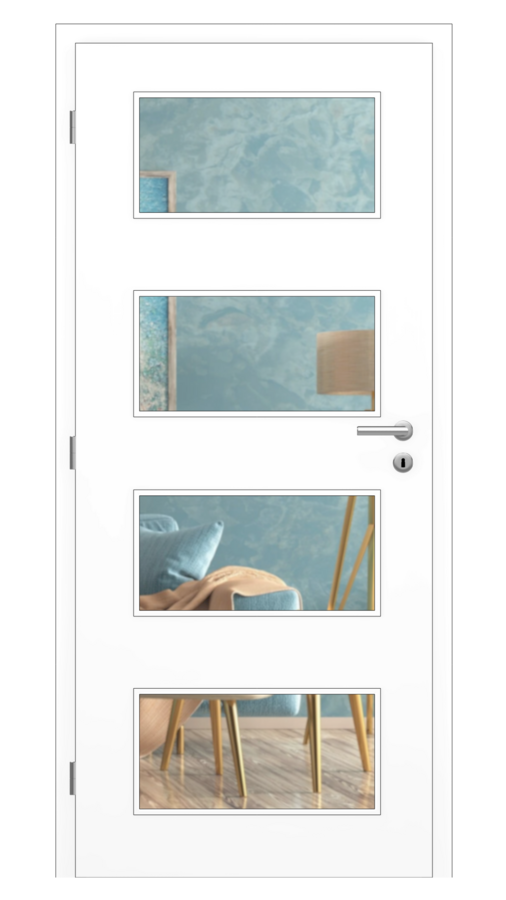 Styl / Styl 17 / CPL - biela prémium / Connex, číry