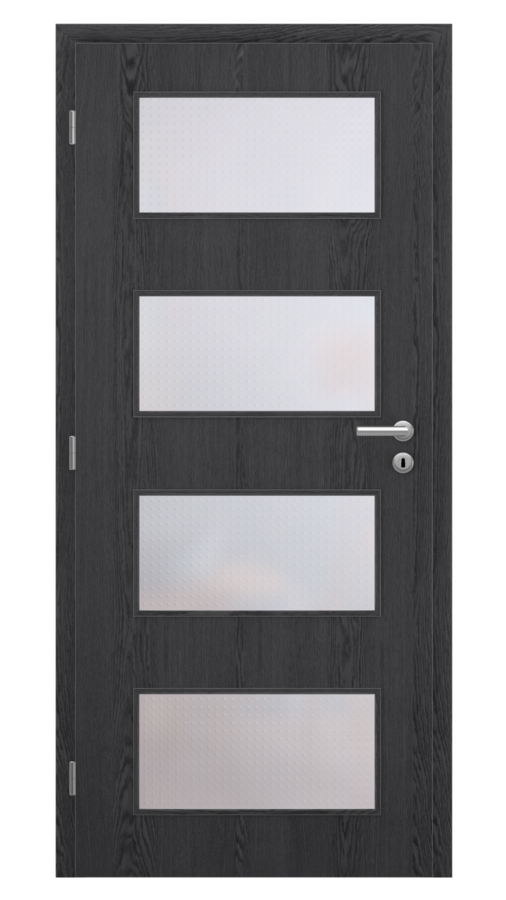 Styl / Styl 17 / SOLO STRUKTUR - dub dark grey / Master carre