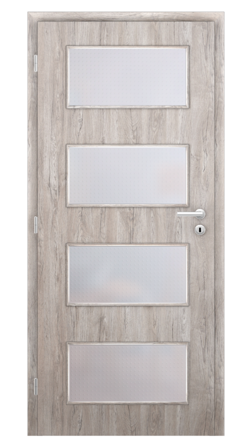 Styl / Styl 17 / SOLO STRUKTUR - dub alpský / Master carre