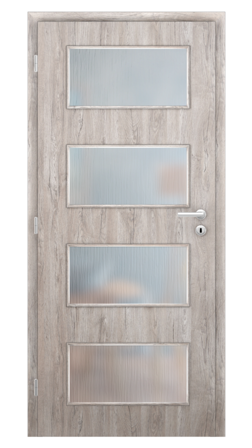 Styl / Styl 17 / SOLO STRUKTUR - dub alpský / Kôra číra