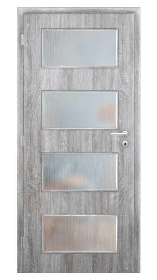 Styl / Styl 17 / SOLO STRUKTUR - dub archico / Kôra číra