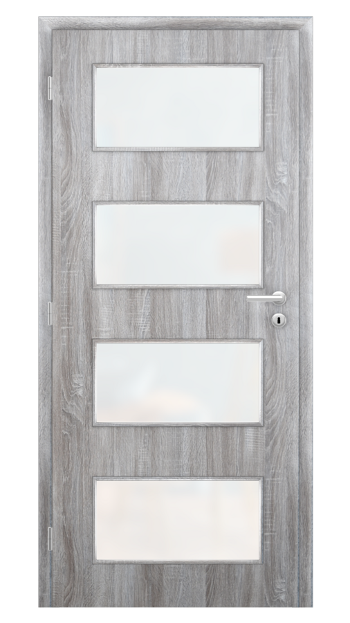 Styl / Styl 17 / SOLO STRUKTUR - dub archico / Satinato