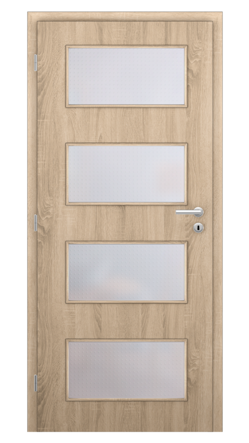 Styl / Styl 17 / SOLO STRUKTUR - dub sonoma / Master carre