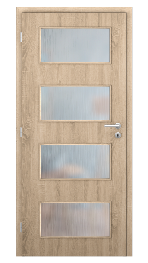 Styl / Styl 17 / SOLO STRUKTUR - dub sonoma / Kôra číra