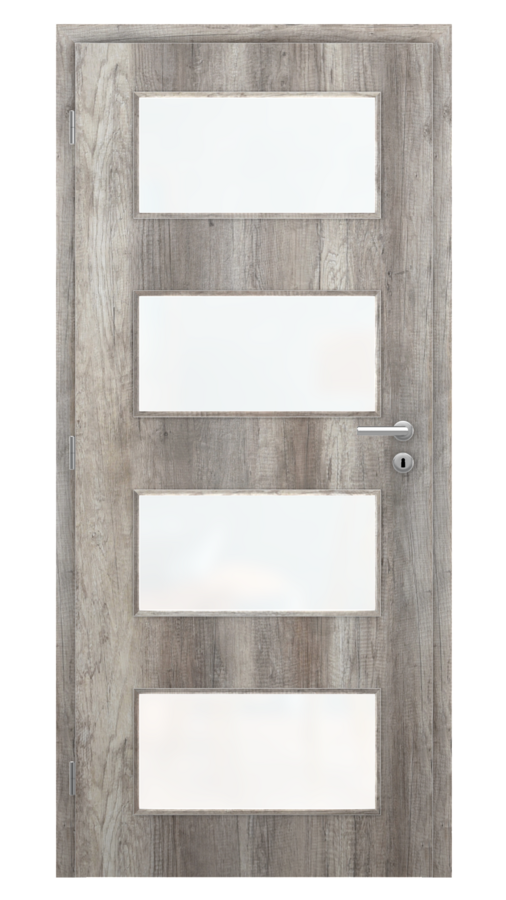 Styl / Styl 17 / SOLO STRUKTUR - dub canyon / Connex, mliečny