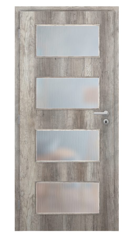 Styl / Styl 17 / SOLO STRUKTUR - dub canyon / Kôra číra