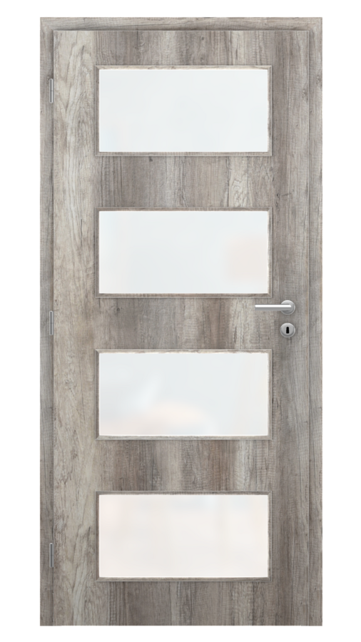 Styl / Styl 17 / SOLO STRUKTUR - dub canyon / Satinato