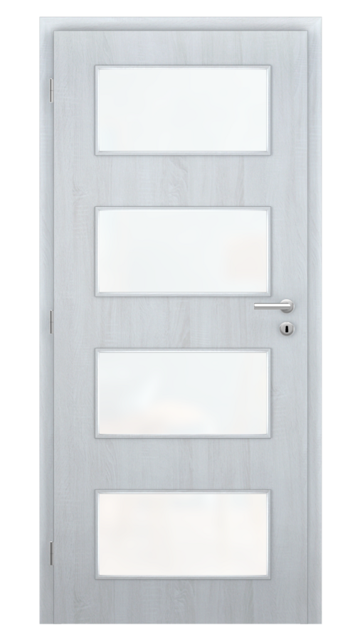 Styl / Styl 17 / SOLO STRUKTUR - andorra white  / Connex, mliečny