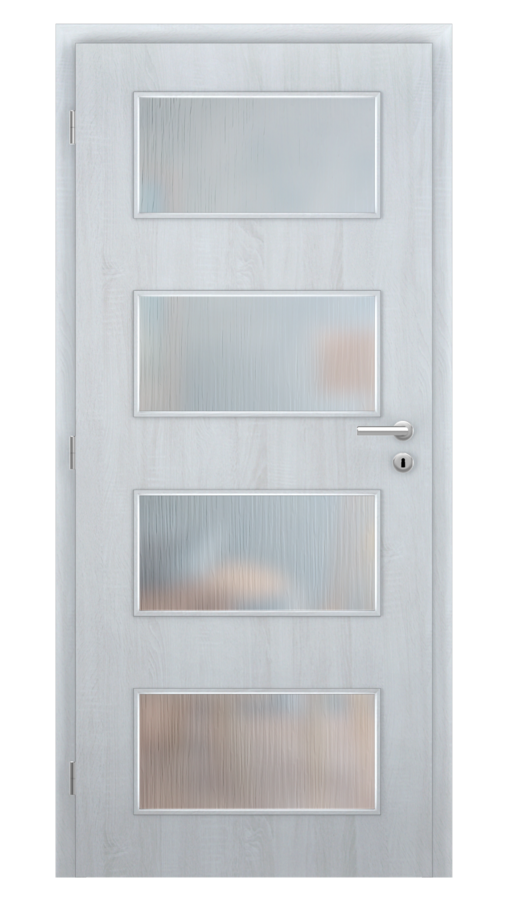 Styl / Styl 17 / SOLO STRUKTUR - andorra white  / Kôra číra