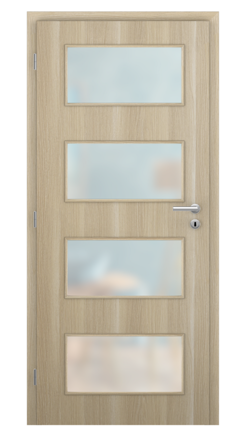 Styl / Styl 17 / SOLO STRUKTUR - stockholm / Činčila, číra