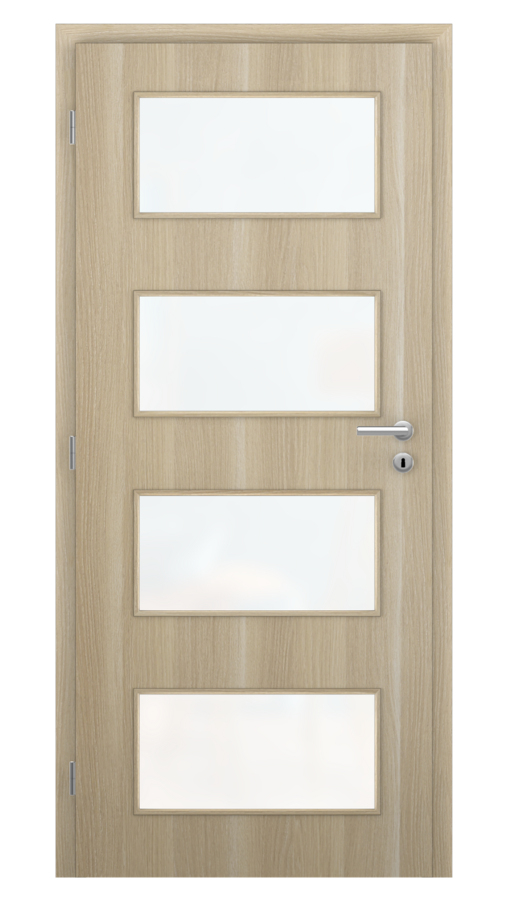 Styl / Styl 17 / SOLO STRUKTUR - stockholm / Connex, mliečny