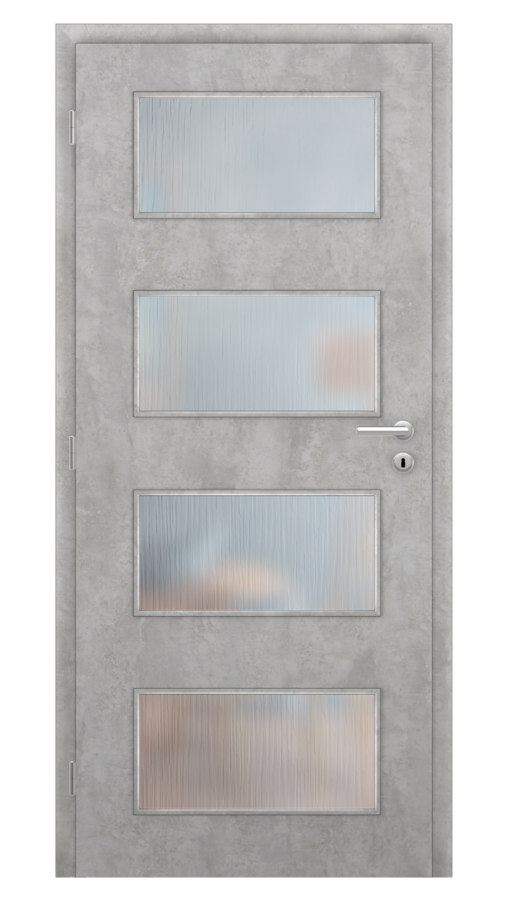 Styl / Styl 17 / SOLO STRUKTUR - beton / Kôra číra