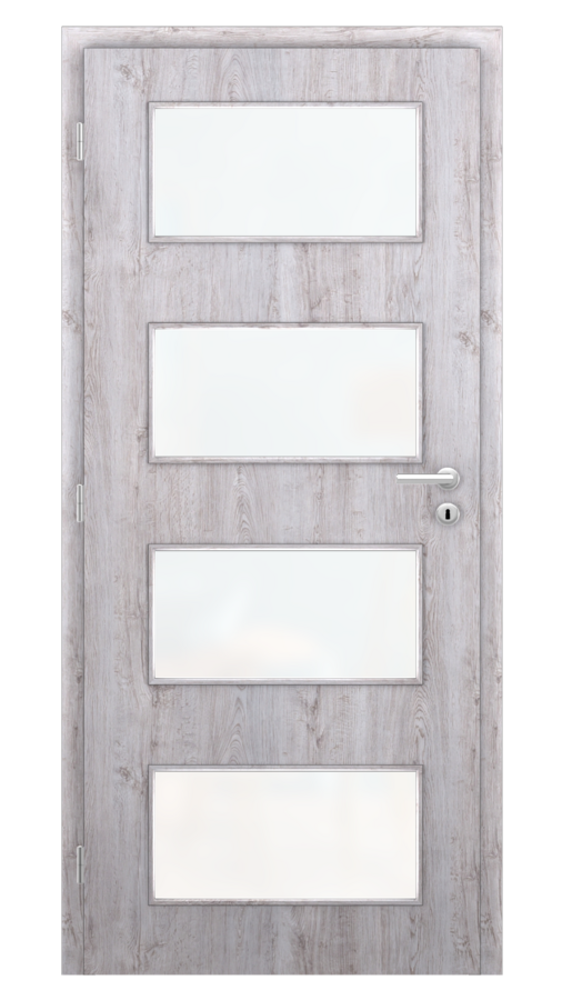 Styl / Styl 17 / SOLO STRUKTUR - dub western / Connex, mliečny