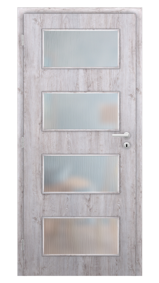 Styl / Styl 17 / SOLO STRUKTUR - dub western / Kôra číra