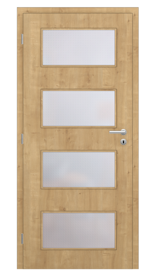 Styl / Styl 17 / CPL SOLO 3D - dub prírodný / Master carre