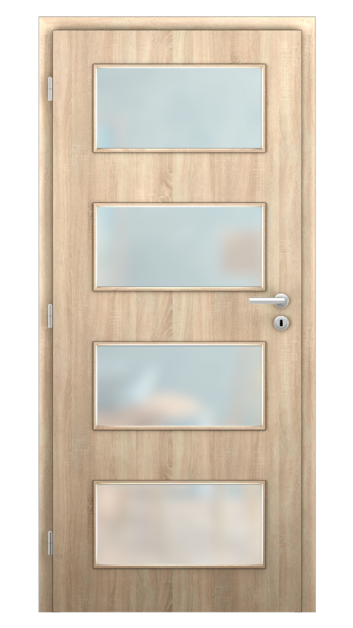 Styl / Styl 17 / CPL SOLO 3D - bardolino / Činčila, číra