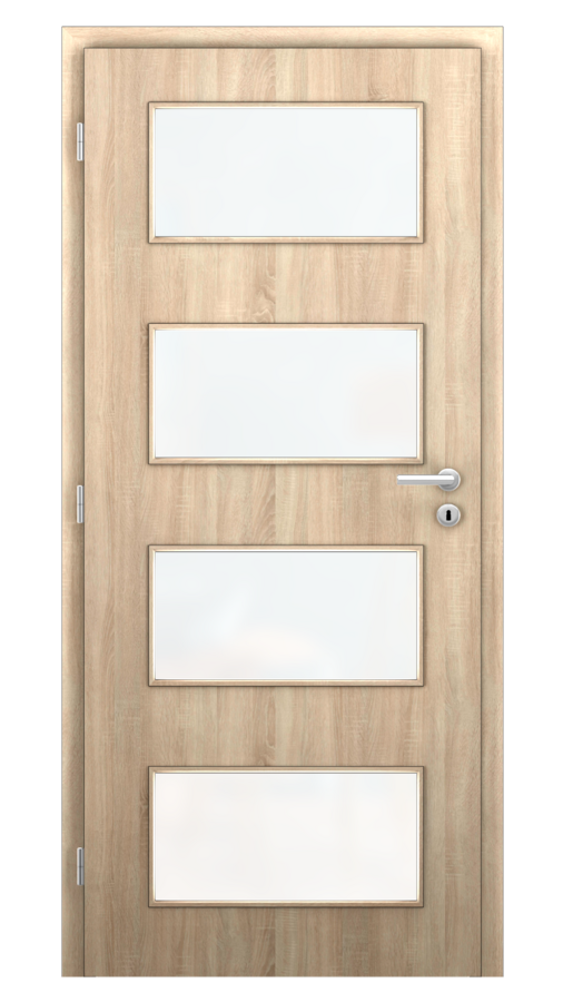 Styl / Styl 17 / CPL SOLO 3D - bardolino / Connex, mliečny