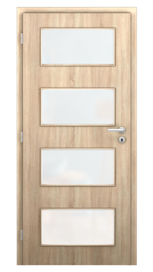 Styl / Styl 17 / CPL SOLO 3D - bardolino / Satinato