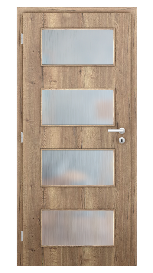 Styl / Styl 17 / CPL SOLO 3D - dub halifax / Kôra číra