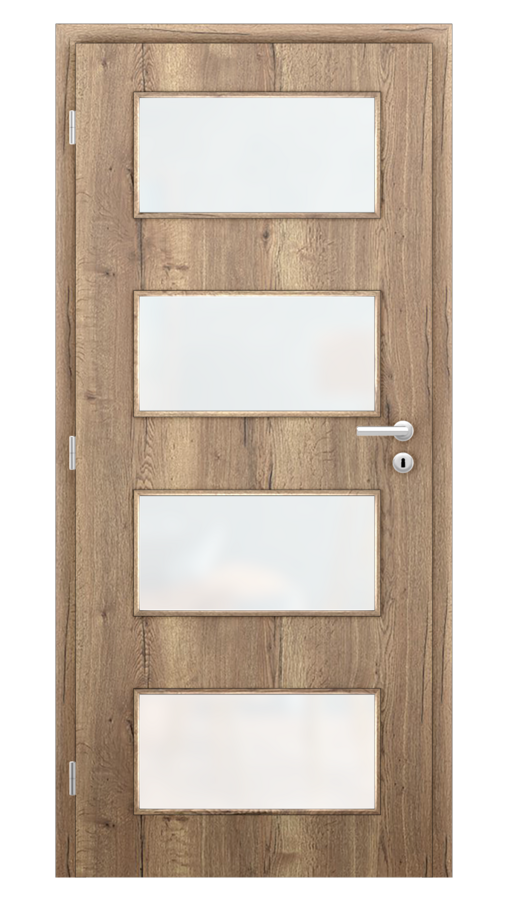 Styl / Styl 17 / CPL SOLO 3D - dub halifax / Satinato