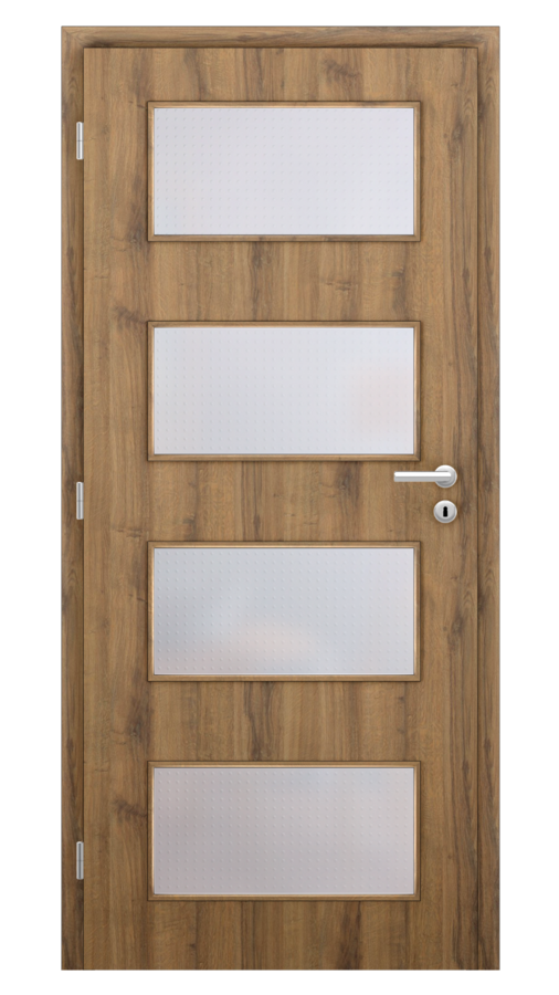 Styl / Styl 17 / CPL SOLO 3D - dub sherman / Master carre