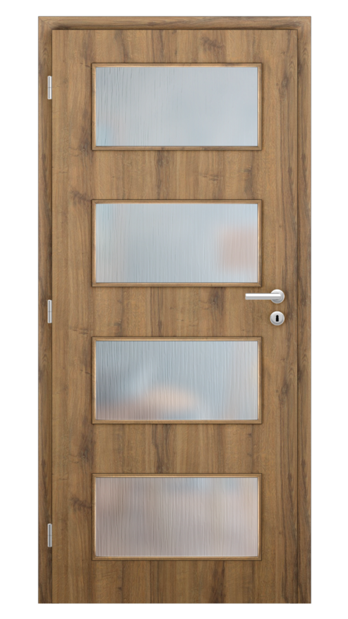 Styl / Styl 17 / CPL SOLO 3D - dub sherman / Kôra číra